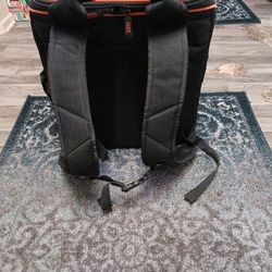 Electrician backpack