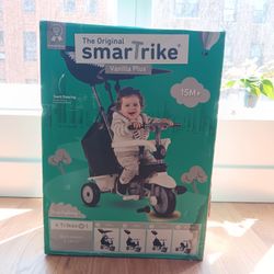 Toddler/Baby Trike