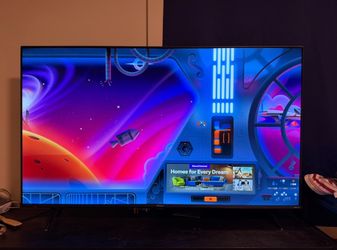 Hisense Roku Tv