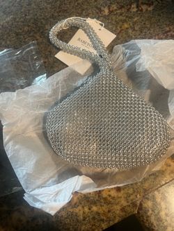 Mini formal purse