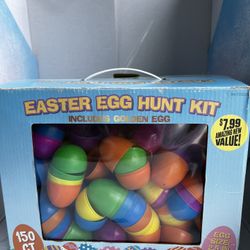 Easter Eggs ( Take All For $2)