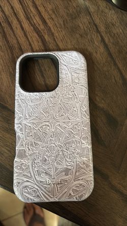 iPhone 16 pro case