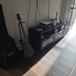Sterling By Music Man Electric Guitar
