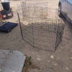 Dog Kennel /gate