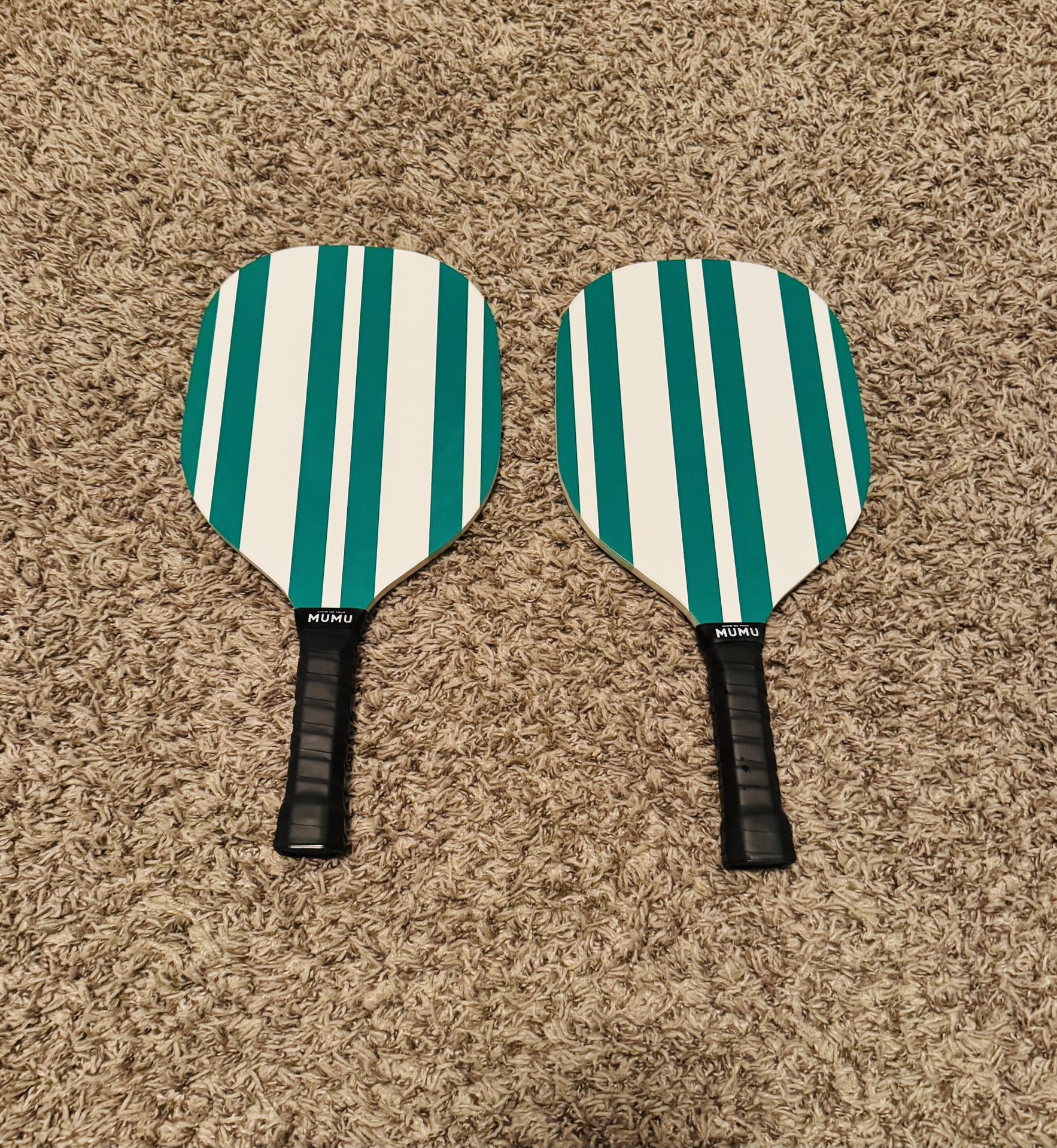 Pickleball Paddles
