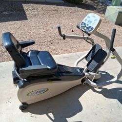  NuStep Rehabilitation Bike For Sale