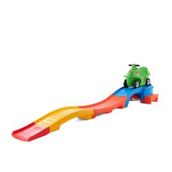 Step 2 ride on coaster