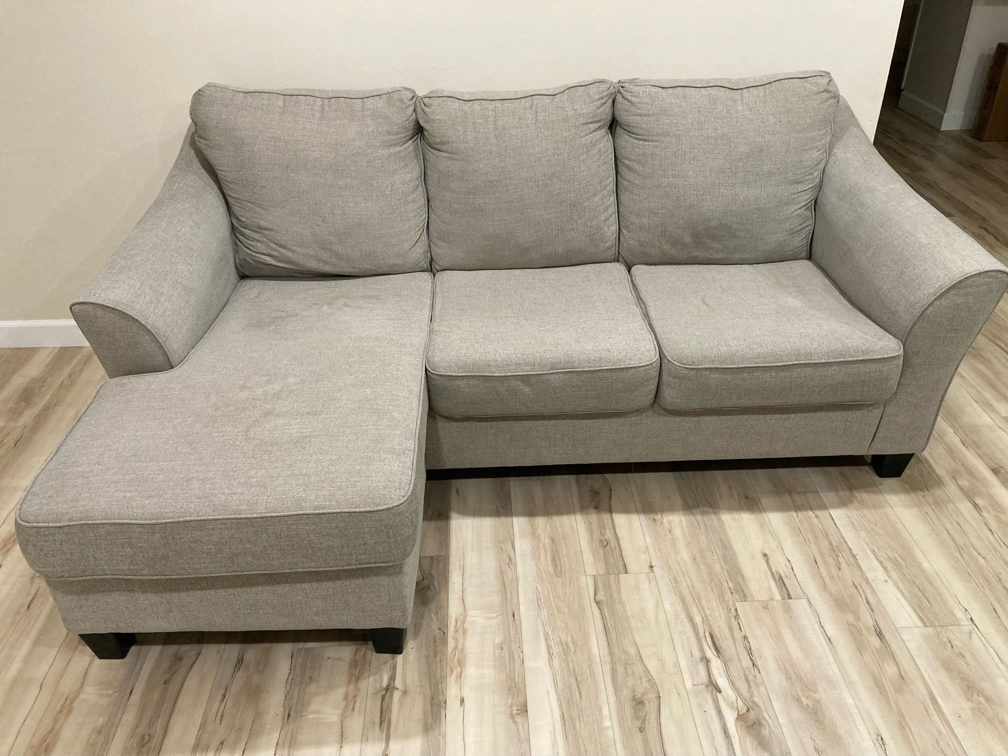 Lounge Couch