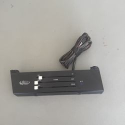 68-69 Chevelle Vintage Air Control