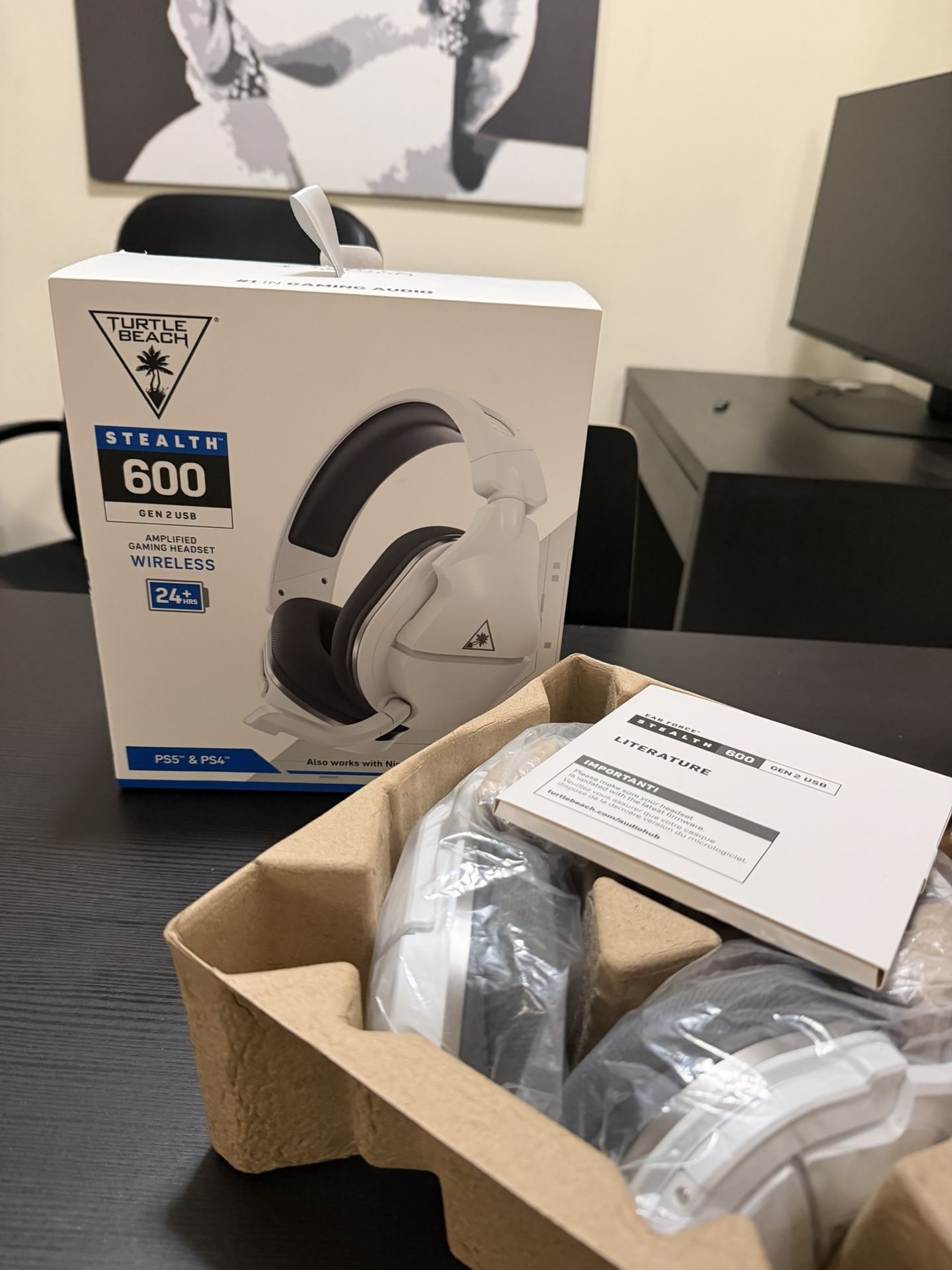 Turtle Beach Stealth 600 Gen 2 - Wireless