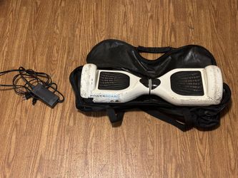 Powerboard Hoverboard 