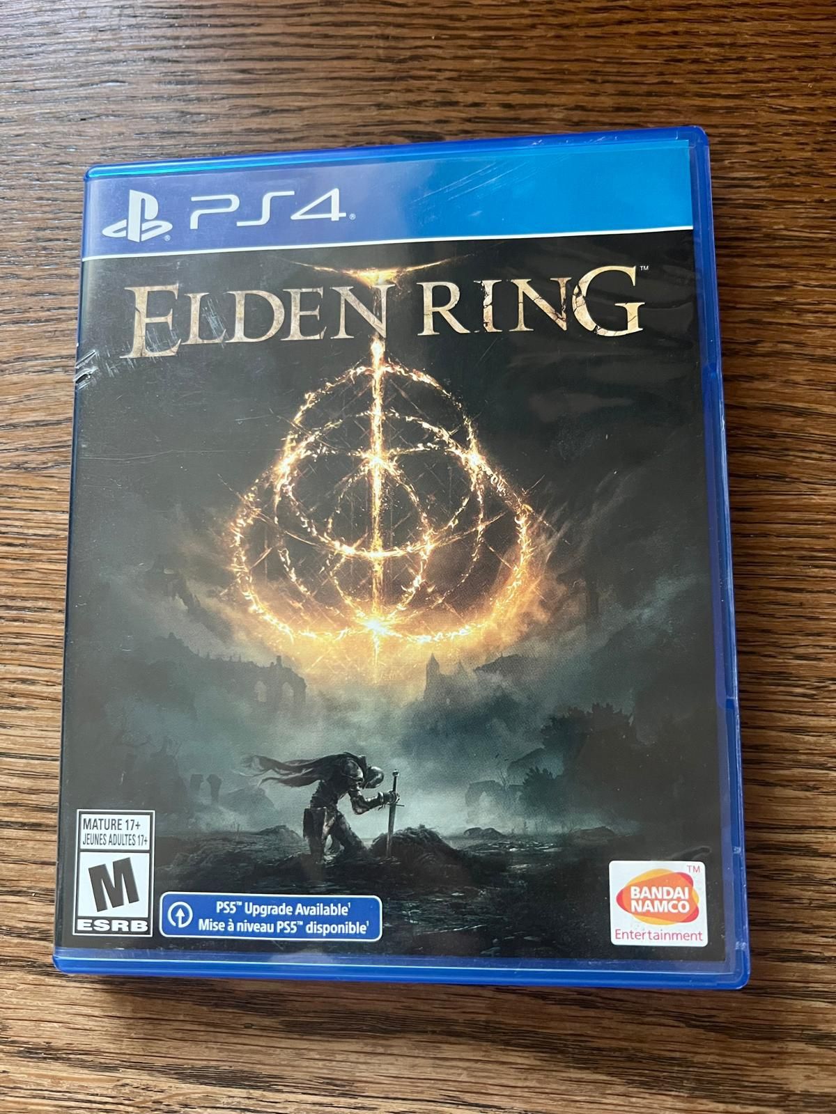 Juego Para PS4 $15.00