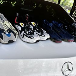 Men’s Shoes
