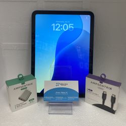 🍎 iPad 11th Gen 128GB Unlocked 🔓 | Bulverde Rd