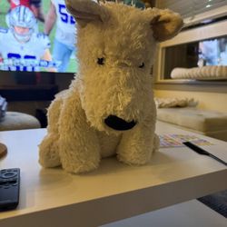 Jellycat Munro Scottie Dog Big – $85