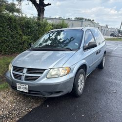 2006 Dodge Grand Caravan