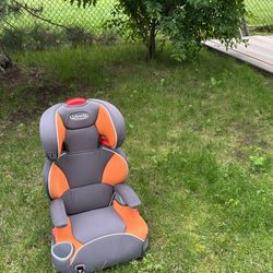 Car Seat