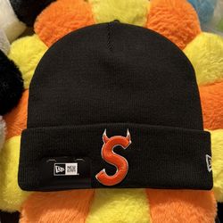 Supreme beanie