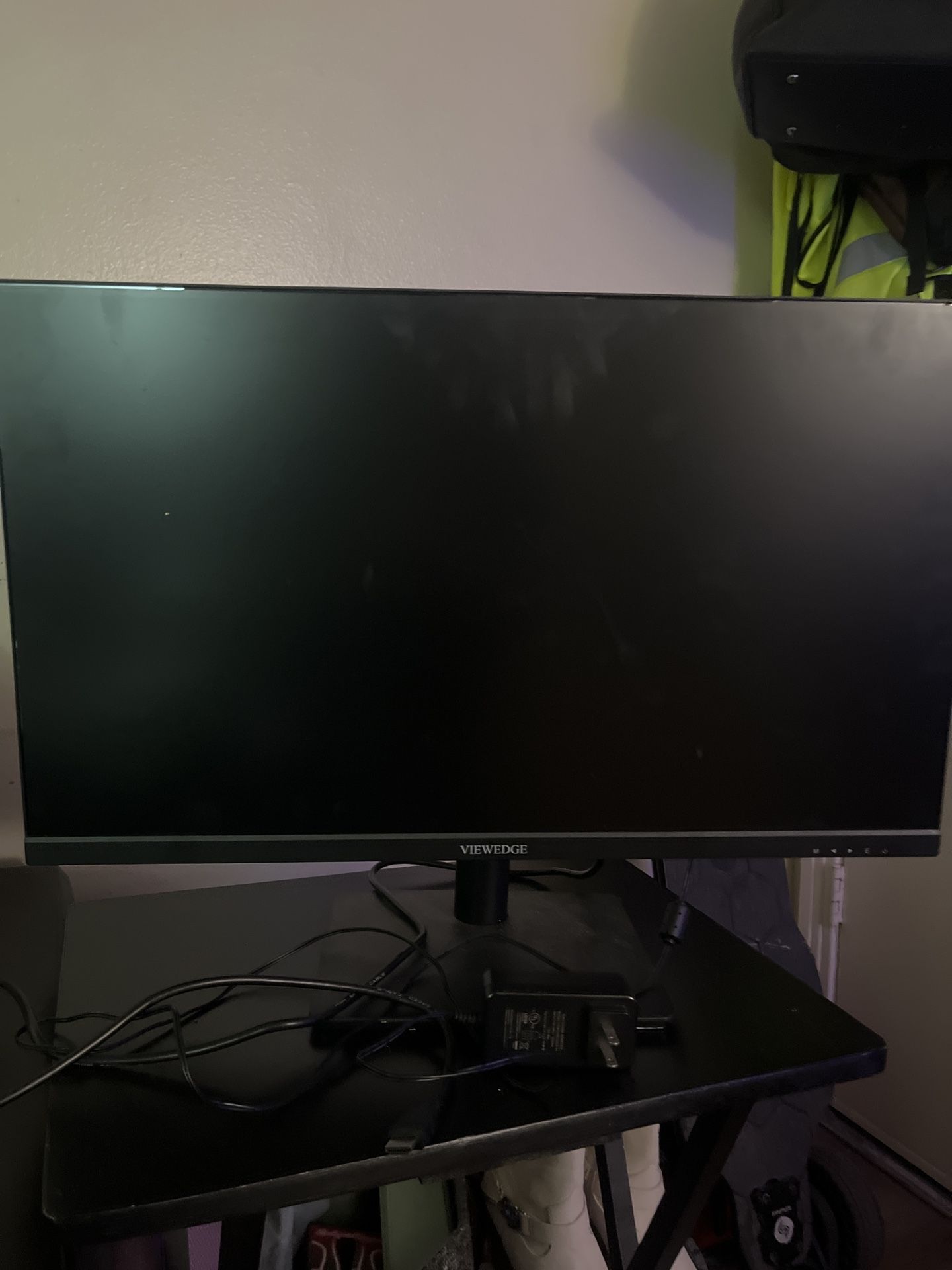 Edge view Monitor