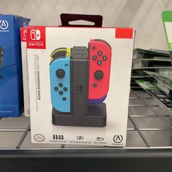 Nintendo Switch Joy Con Charging Dock