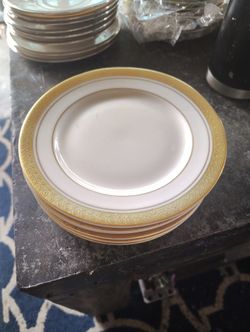 Royal Jackson Fine China 