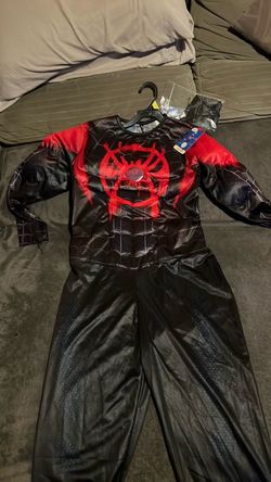 Halloween costumes