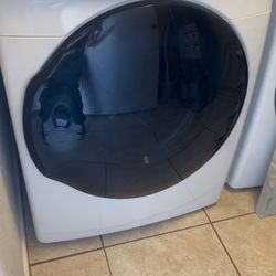 samsung dryer