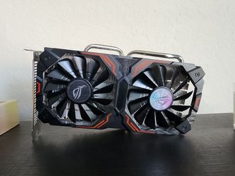 RX 580 8GB