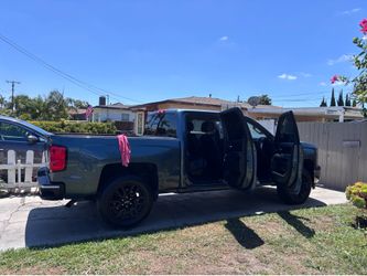 GMC WHEELS” originals size 20