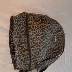 Calvin Klein Backpack 