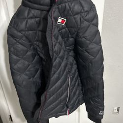 Tommy Hilfiger Puffer 