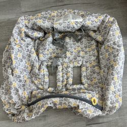 Shopping Cart Cover 