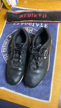 Oakley Golf Shoes Size 10.5