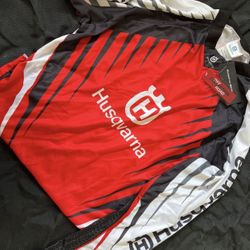 Husqvarna Racing Jersey