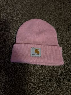 Winter Hat - Toddler One Size Fits All