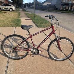 Schwinn Suburban 26" Aluminum Mountain bike