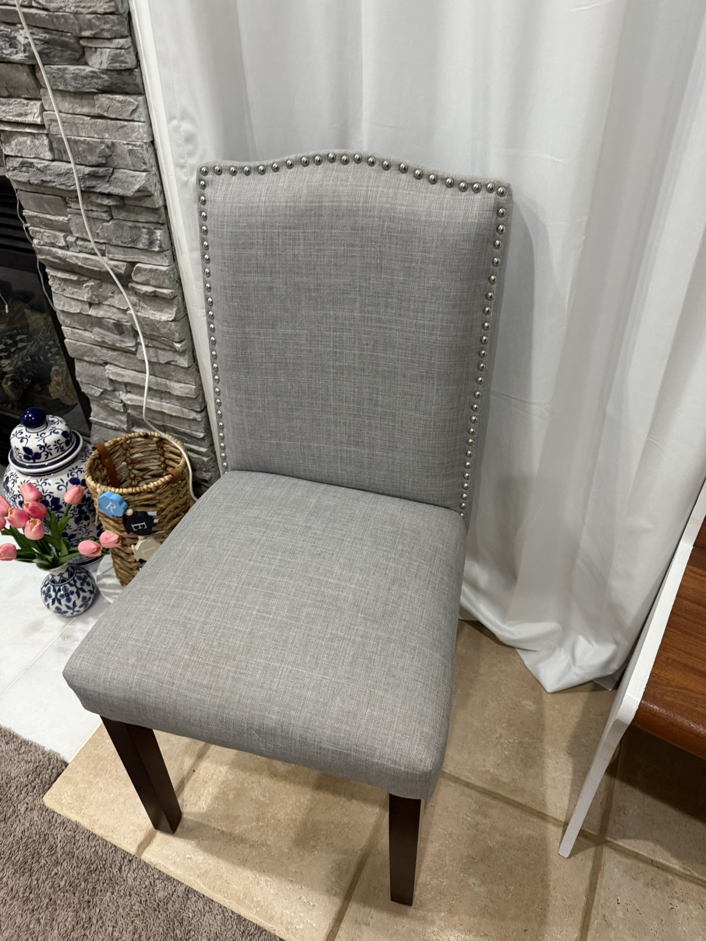 Side Chair Or Desk Chair