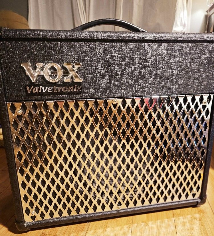 Vox AD30VT Valvetronix