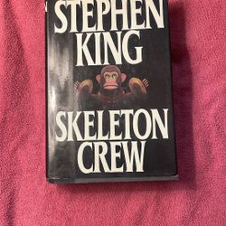 Stephen King Great Book