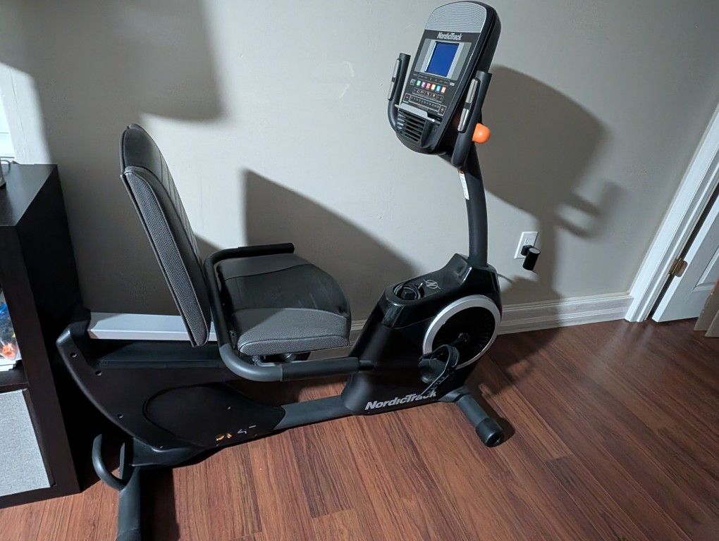 NordicTrack Bike