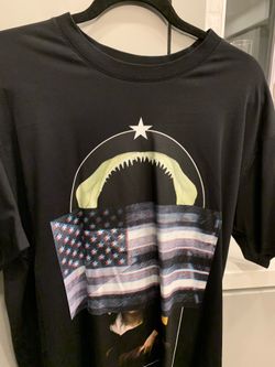 Givenchy shirt l xl