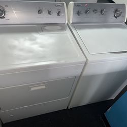 Whirlpool Gas Set 