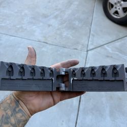 Do-it Molds Ultra Umbrella Rig