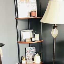 LAMP