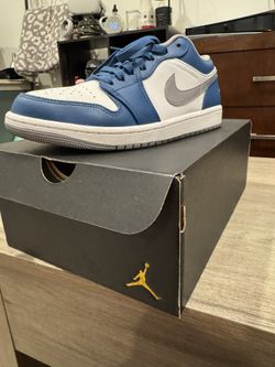 Jordan 1 Low