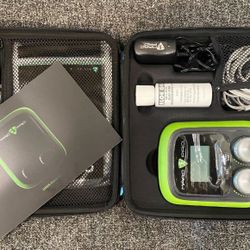 MARC PRO (Electrical Muscle Stimulation)