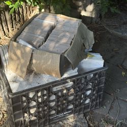 Small tiles