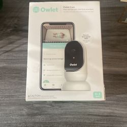 Owlet