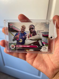 Sports Cards
