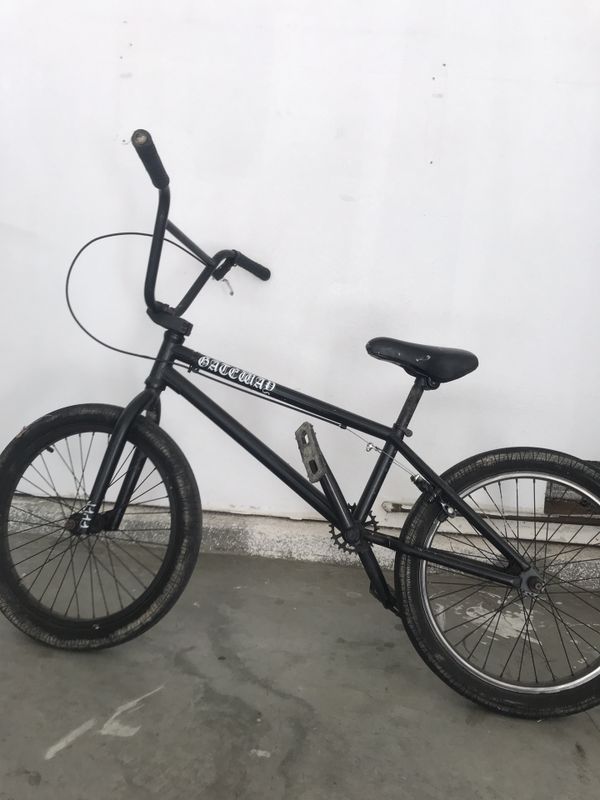Cult BMX bike for Sale in Livermore, CA OfferUp